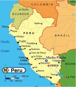 Peru Travel Guide - sunandskihomes